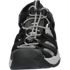 Keen Astoria West Sandale Black/Grey, 36 2/3 EU