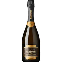 Cartizze  Prosecco Spumante Superiore Dry DOCG (2024), Marsuret, Venetien