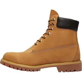 Timberland Premium 6-Inch wheat nubuck 44,5