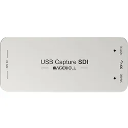 Magewell USB Capture SDI