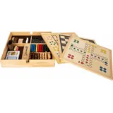 Small Foot Company 20 Klassiker in Holzkiste