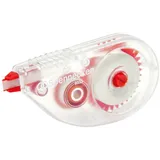 SOENNECKEN Korrekturroller 0333 5mmx8m weiß