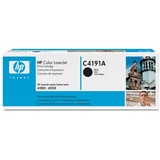 HP C4191A schwarz