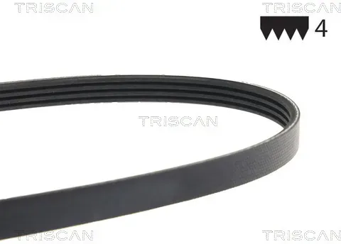 TRISCAN 8640400738e