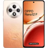 OPPO Reno12 F 5G 8 GB RAM 256 GB Amber Orange