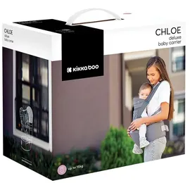 KIKKABOO Babytrage Babytrage Chloe 3 in 1