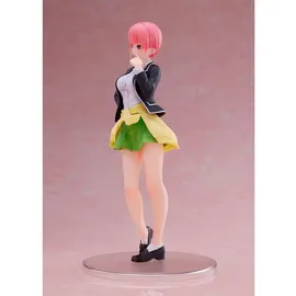 Taito The Quintessential Quintuplets Figur Nakano Ichika 20 cm - Mehrfarbig