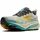 Brooks Ghost Trail Herren Beige / Braun / Gelb 46,5