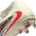 Nike Phantom 6 High Academy MG/Fg Herren burgundy crush/university red 43