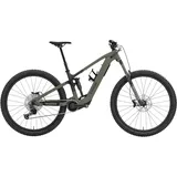 Trek Fuel+ EX 5 Gen 2 2026 29 Zoll RH 50 cm Unisex grün/schwarz