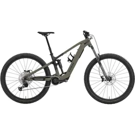 Trek Fuel+ EX 5 Gen 2 2026 29 Zoll RH 50 cm Unisex grün/schwarz