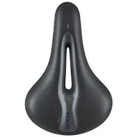 Terry Fisio Fisio 173 mm Schwarz