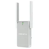 Keenetic Buddy 5 AC1200 1200 Mbit/s Grau/Weiß
