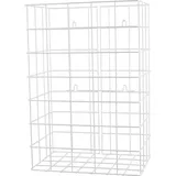 MediQo-line 26 l Weiß