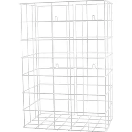 MediQo-line 26 l Weiß