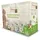 MjAMjAM Quetschie Probierpaket Purer Fleischgenuss 12 x 125 g