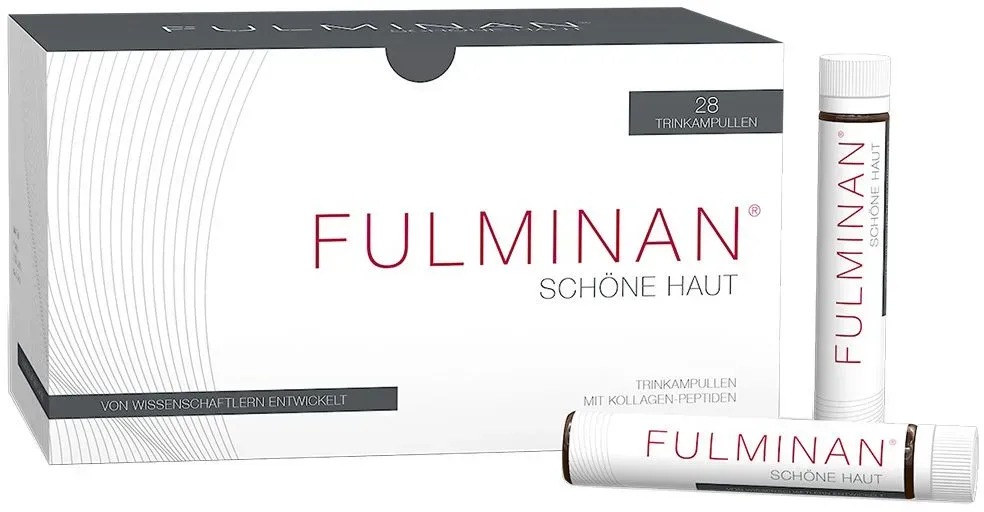 Fulminan® Schöne Haut