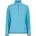 Fleece Sweatshirt Topazio Melange 44