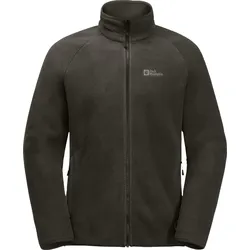 JACK WOLFSKIN WALDSTEIG FZ M COLD COFFEE / COLD COFFEE