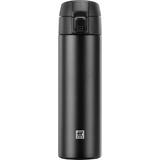 Zwilling THERMO Thermosflasche 0,45 l Schwarz