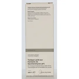 The Ordinary Saccharomyces Ferment 30% Milky Toner 100 ml