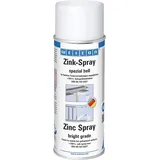 WEICON Zink-Spray spezial hell, 400 ml