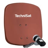 TechniSat DIGIDISH 45 mit Satfinder V/H-LNB