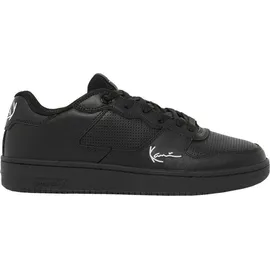 Karl Kani 89 Classic Herren Schwarz 42
