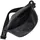 Mandarina Duck Mellow Leather Bumba nero