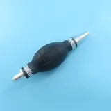 Handpumpe Für Autos Und Motorräder, Ölschlauch Für Außenbordmotoren, Rückschlagventil, Benzinpumpe, Dieselpumpe, Handpumpe, Kraftstoffschlauch