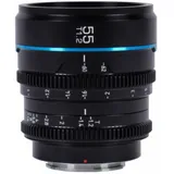 Sirui MS55E-B Night Walker 55mm T1,2 E-Mount