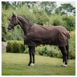 Bucas Pferde-Regendecke Bucas Irish Turnout 50g + Neck Set 95 cm / 4'0 cm