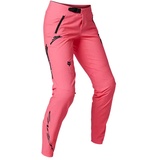 Fox Flexair Damen Bikehose-Pink-Rosa-S