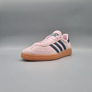 Handball Spezial Clear Pink / Arctic Night / Gum 36 2/3
