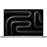 Apple MacBook Pro 16 – 2026 Nano (16.20", 1000 GB, 48 GB, DE, M5 Pro), Notebook, Silber