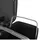 Curver Deco Bin 50 l Schwarz