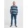 Blend Twister Regular Fit Denim middle blau 30/32