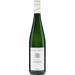 Rauenthal Estate Riesling trocken Weingut Georg Breuer 2023