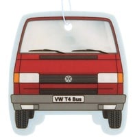 BRISA VW Collection VW T4 Lufterfrischer, rot