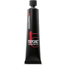 Goldwell Topchic Elumenated 7BP@PK mittelblond pearl elumenated pink 60 ml