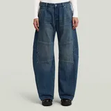 G-Star Bowey Barrel Extreme Loose Jeans - Andere - Damen - 24-32