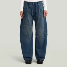 G-Star Bowey Barrel Extreme Loose Jeans - Andere - Damen - 24-32