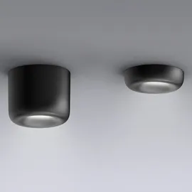 serien.lighting Cavity S 2 E14 schwarz