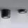 serien.lighting Cavity S 2 E14 schwarz