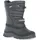 Trespass Dodo Schneestiefel, Schwarz, 40 EU