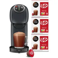 Nescafé Dolce Gusto Genio S Plus KP 340B grau