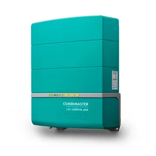 Mastervolt Combimaster 12/2000-60 230v