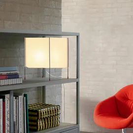 Hay Paper Cube Weiß