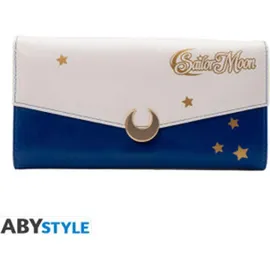 ABYstyle SAILOR MOON - Zip Purse "Sailor Moon"