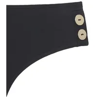 VIVANCE Bügel-Bikini Damen Schwarz 38 Cup B